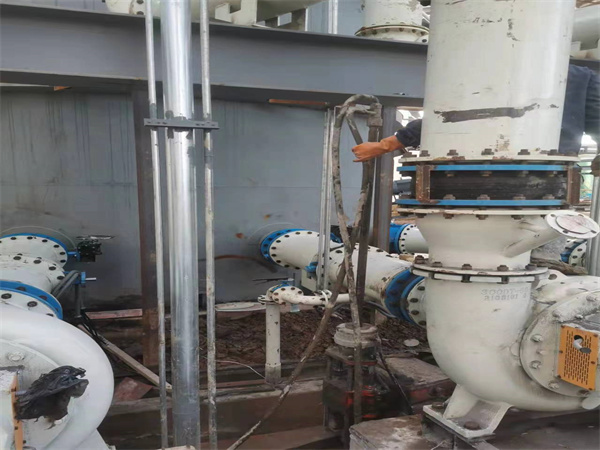 盐池设备基础沉降下沉注浆加固增加荷载