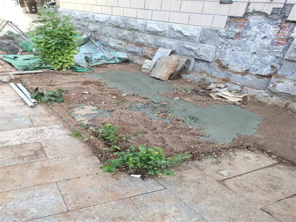 盐池地基基础注浆增加承载力灌浆加固