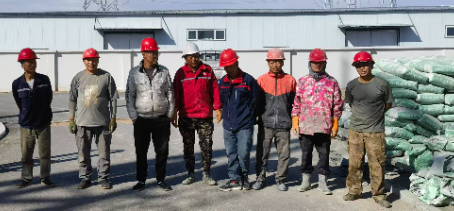 盐池厂房地基沉降注浆加固施工队伍怎么选